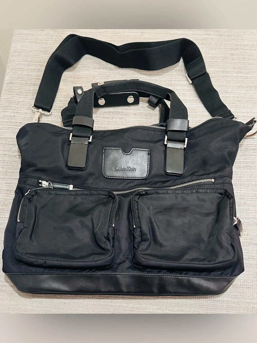 Calvin Klein calvin klein